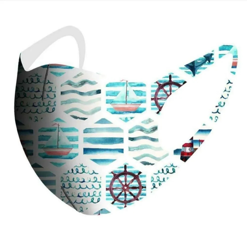 𝅺sea masks